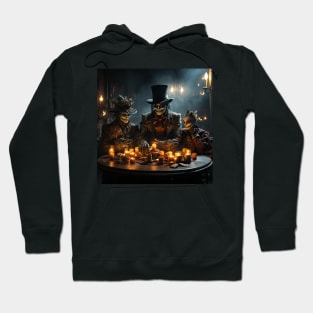 Dead West Tribute #2 Hoodie